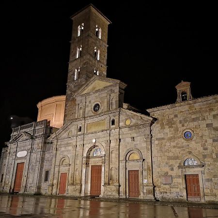Appartamento Miralago Bolsena Exteriér fotografie