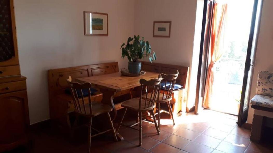 Appartamento Miralago Bolsena Exteriér fotografie