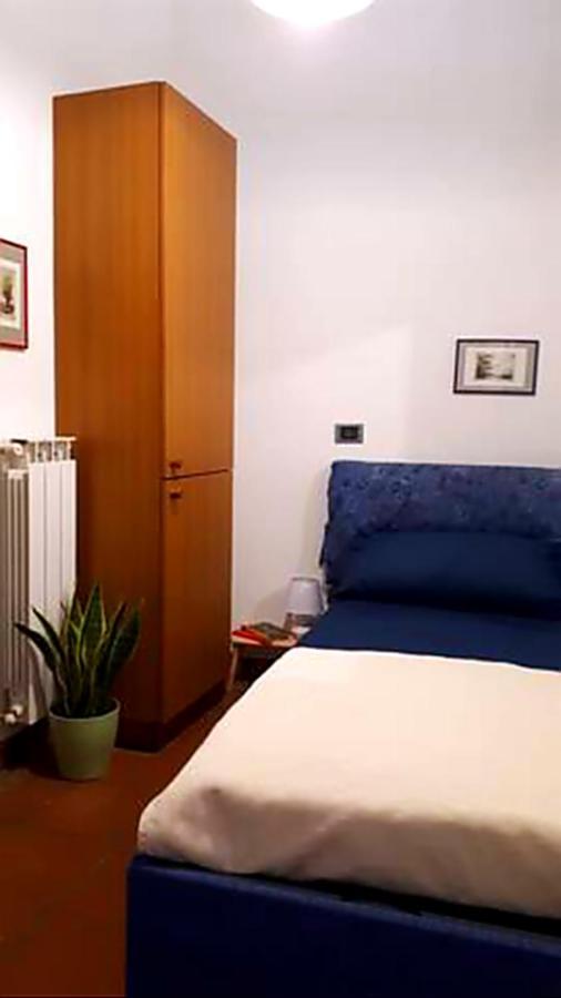 Appartamento Miralago Bolsena Exteriér fotografie