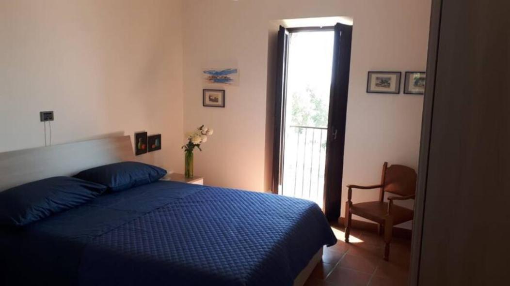 Appartamento Miralago Bolsena Exteriér fotografie