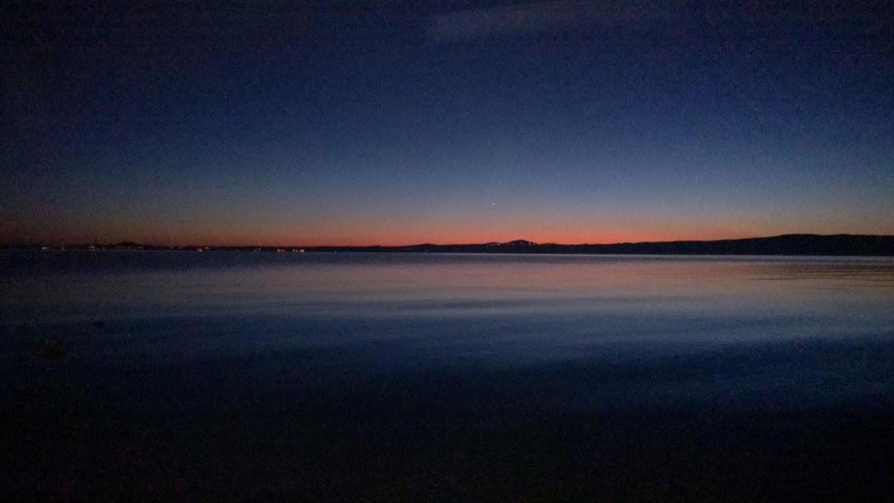 Appartamento Miralago Bolsena Exteriér fotografie