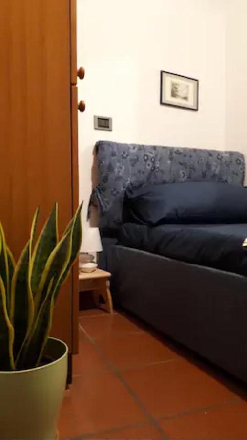 Appartamento Miralago Bolsena Exteriér fotografie