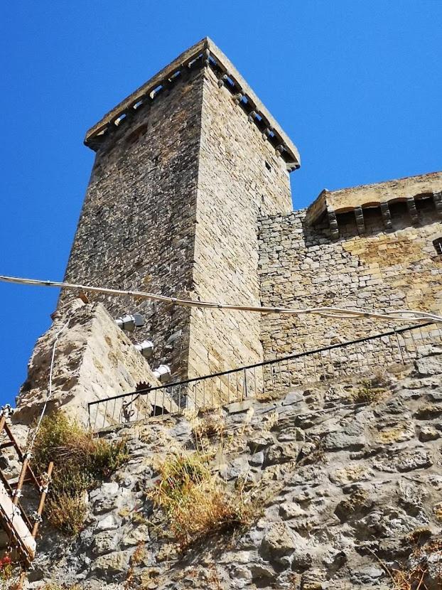 Appartamento Miralago Bolsena Exteriér fotografie