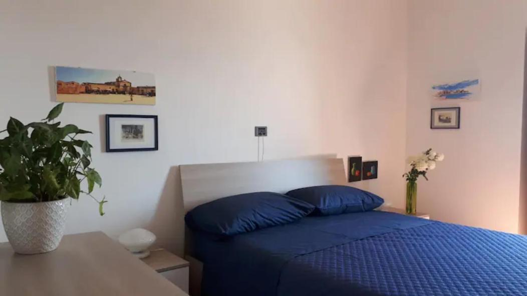 Appartamento Miralago Bolsena Exteriér fotografie