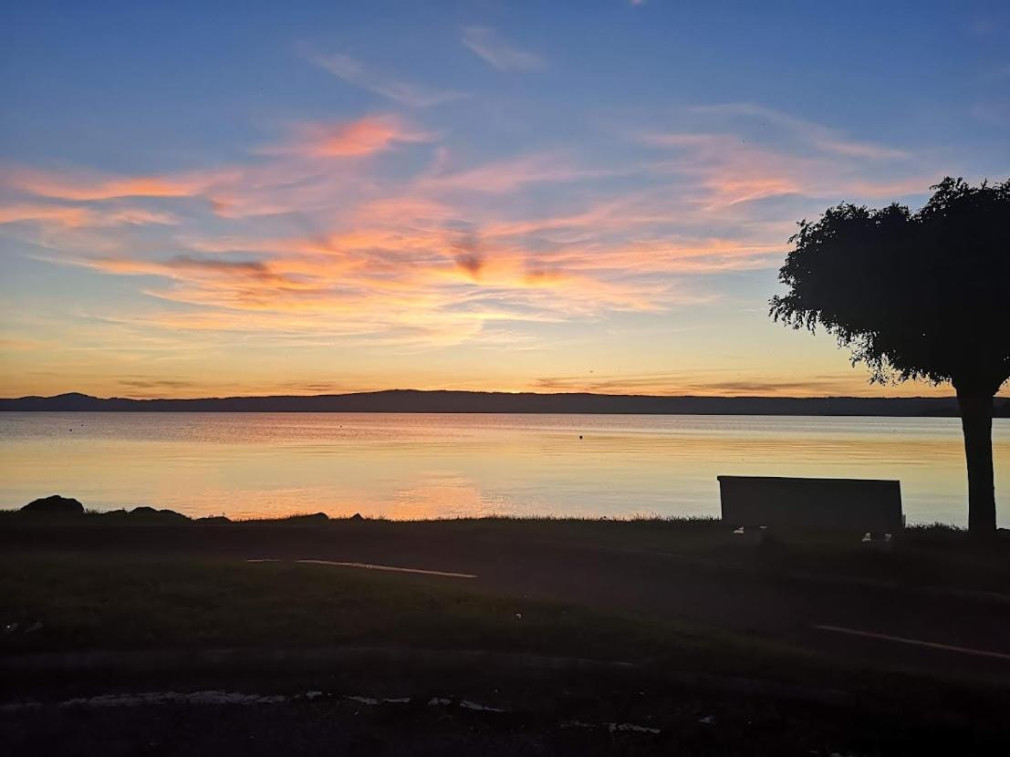 Appartamento Miralago Bolsena Exteriér fotografie